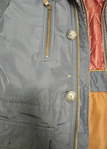 İgs erkek mont - Görsel 3