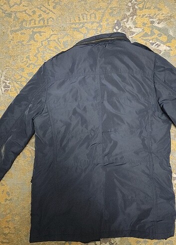 İgs erkek mont - Görsel 4