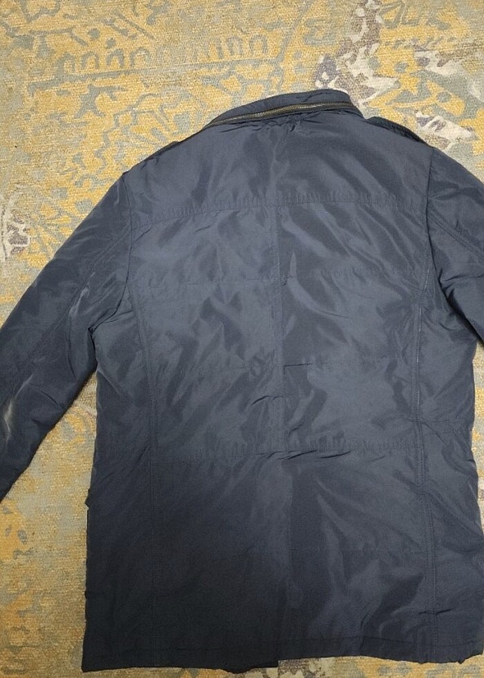 İgs erkek mont - Görsel 4