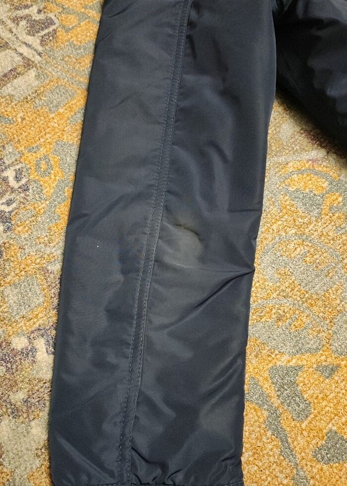 İgs erkek mont - Görsel 5