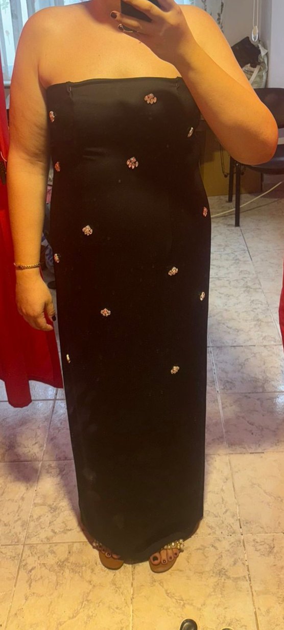 Tasarım elbise - Görsel 3