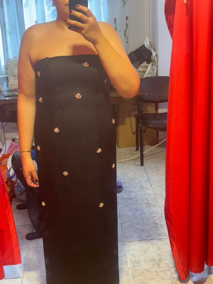 Tasarım elbise - Görsel 2