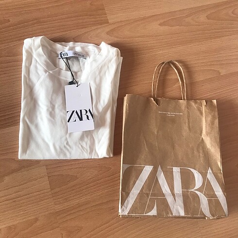 Zara tshirt