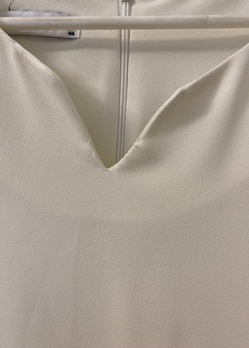 Modern elbise - Görsel 4