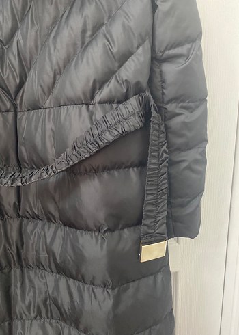 Gusto Marka uzun tesettür mont - Görsel 6