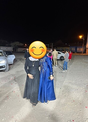 Abiye Elbise