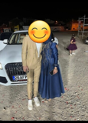 42 Beden Elbise