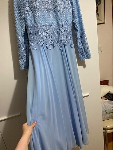 40 Beden Elbise