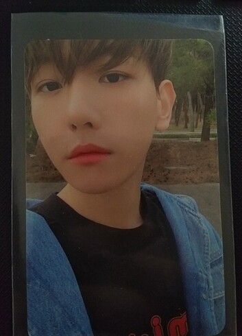 baekhyun mint vers pc