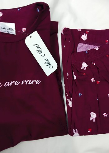 Pijama Takımı