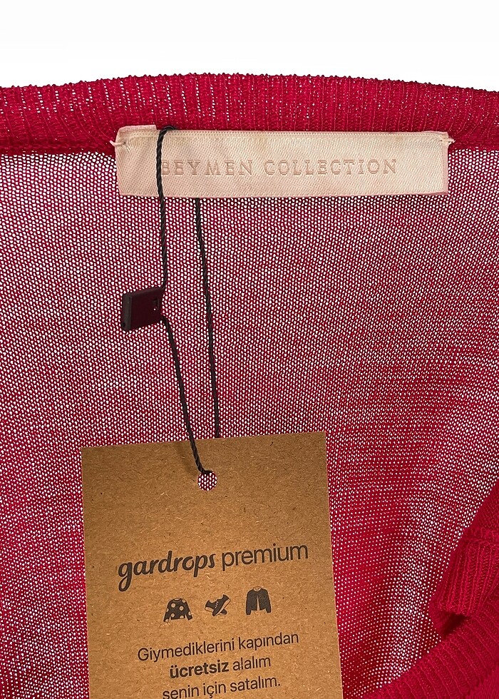 Beymen Bluz %70 İndirimli. - Görsel 4