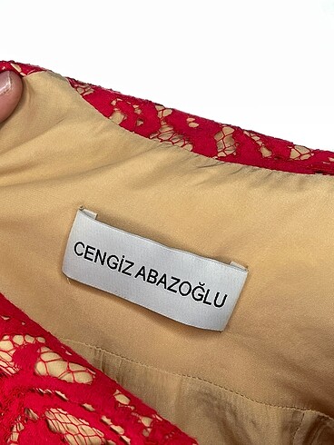 xs Beden çeşitli Renk Cengiz Abazoglu Ceket p İndirimli.