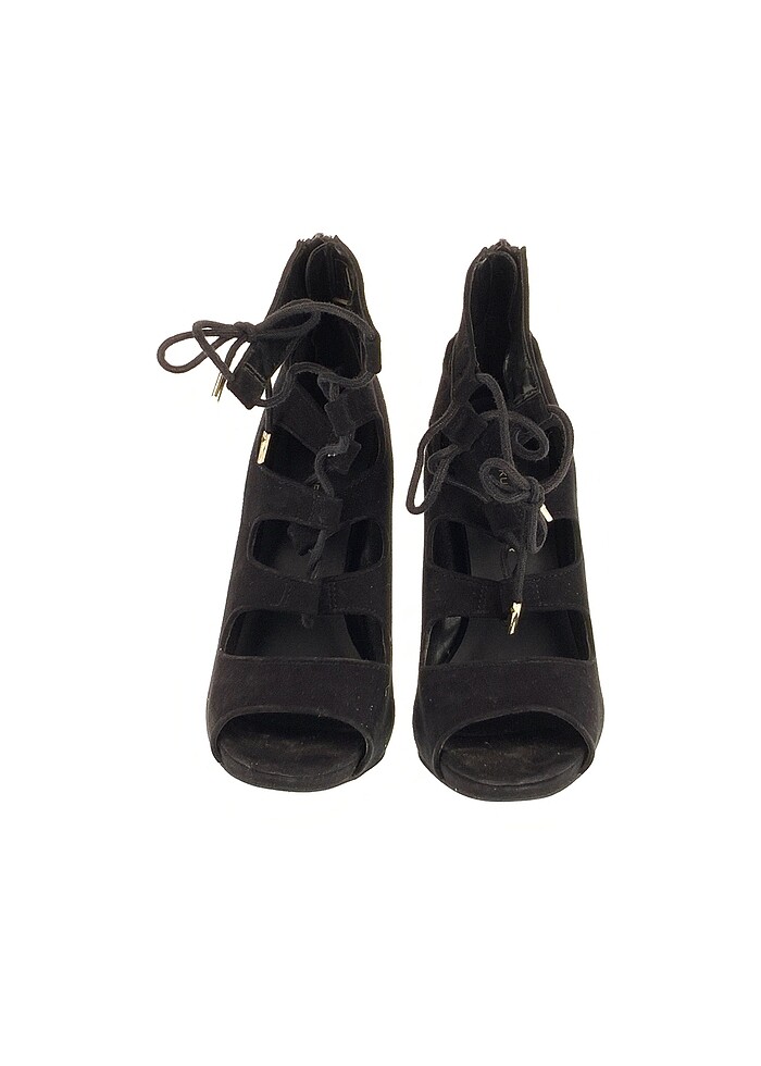 Kurt Geiger Platform %70 İndirimli. - Görsel 3