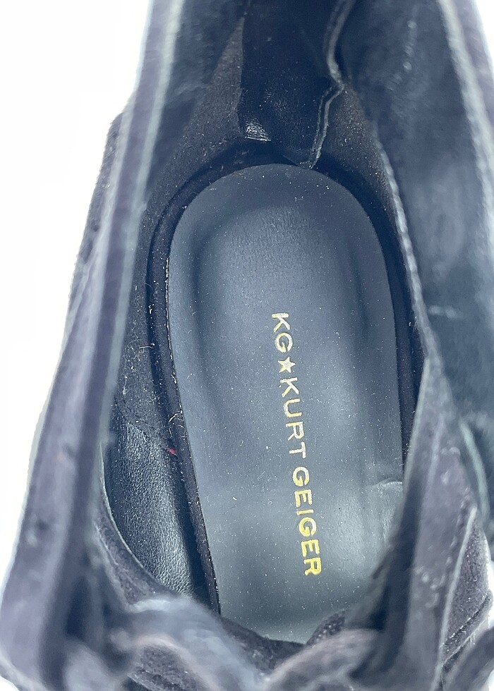 Kurt Geiger Platform %70 İndirimli. - Görsel 4