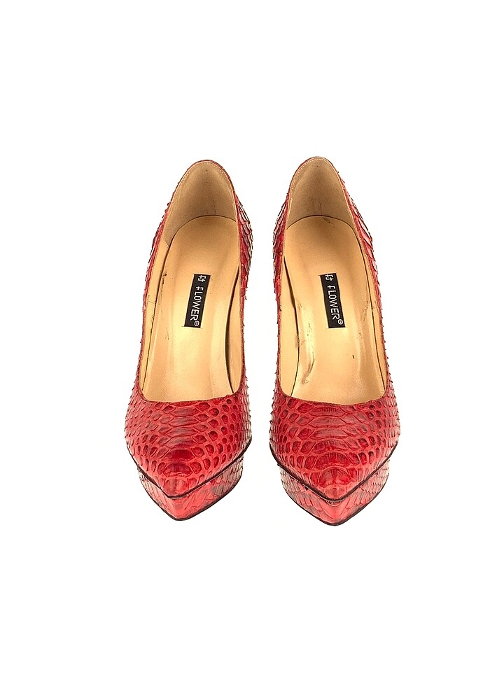 Flower Platform %70 İndirimli. - Görsel 3