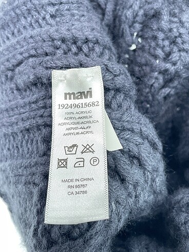 xs Beden Mavi Jeans Bere %70 İndirimli.
