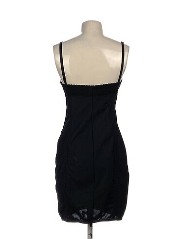 38 Beden Dolce & Gabbana Kısa Elbise %70 İndirimli.