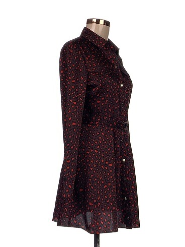 Karen Millen Karen Millen Kısa Elbise %70 İndirimli.