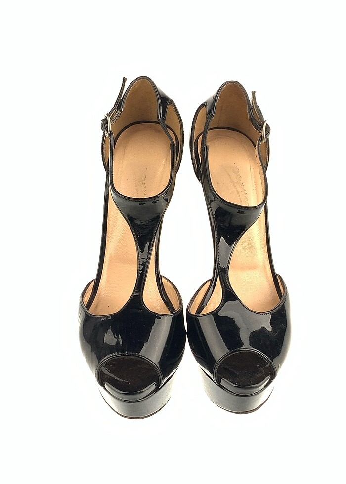 Vintage Love Platform %70 İndirimli. - Görsel 3