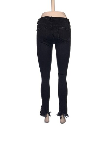 36 Beden Vintage Love Jean / Kot %70 İndirimli.