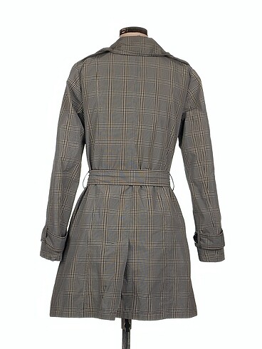 36 Beden Home Store Trenchcoat %70 İndirimli.