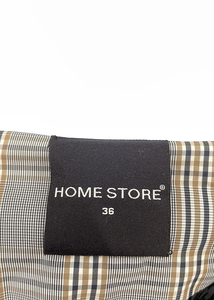 Home Store Trenchcoat %70 İndirimli. - Görsel 4