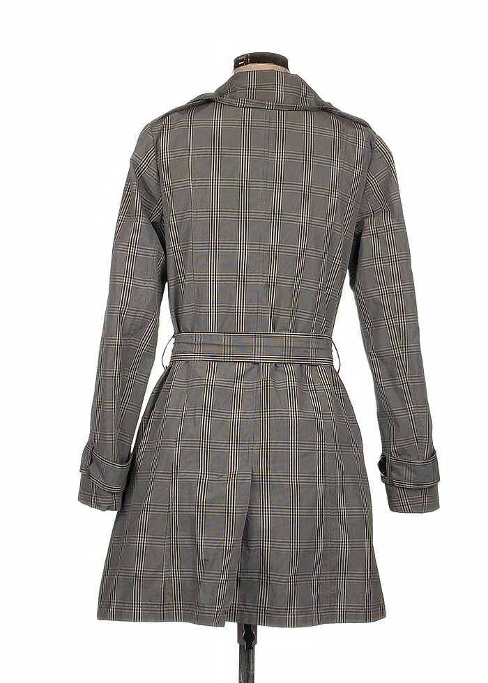 Home Store Trenchcoat %70 İndirimli. - Görsel 3