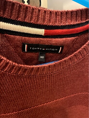 10 Yaş Beden Tommy hilfiger 10 yaş