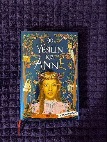 Yeşilin Kızı Anne 2