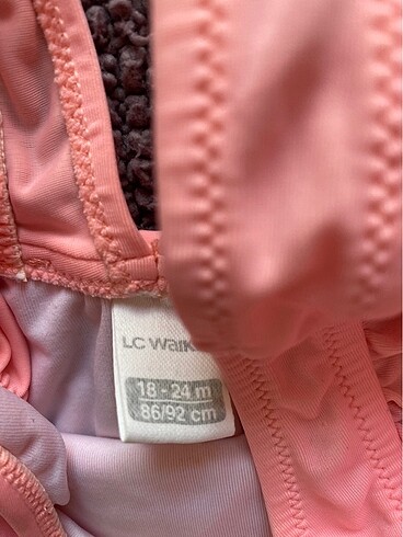 LC Waikiki LCW mayo