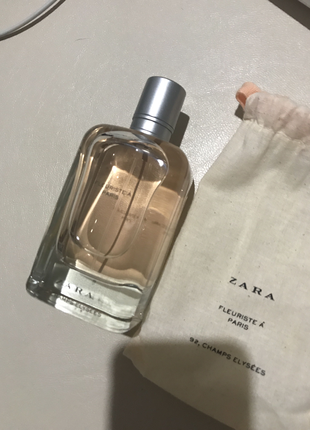 ZARA Fleuriste A Paris PARFÜM 100 ml EDT