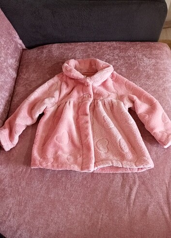 LC Waikiki Kiz cocuk ceket