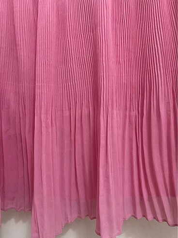 Koton Kids Koton kids 7/8 pembe etek