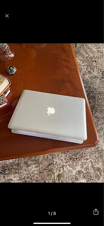 Macbook