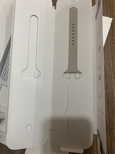 Beden Renk Apple watch SE 40 mm kol saati