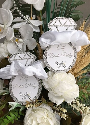 Beden Bride to be