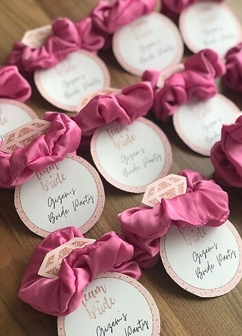 Bride to be