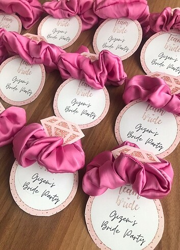 Bride to be