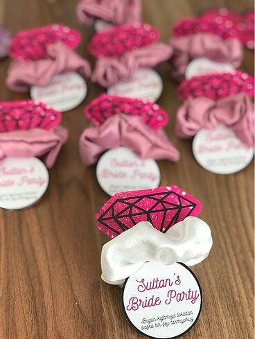  bride to be