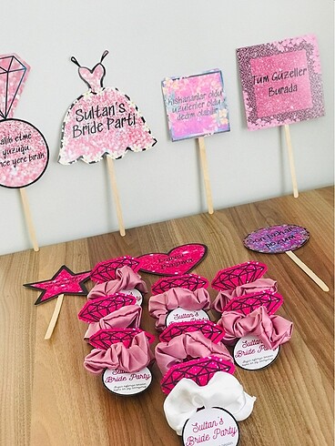 Beden bride to be