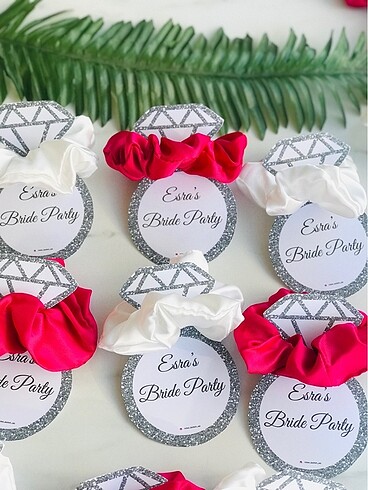 bride to be
