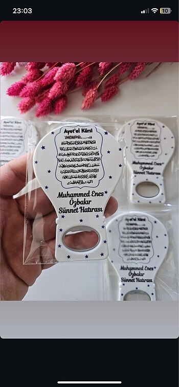 Magnet modelleri