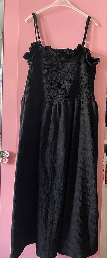 H&M Elbise