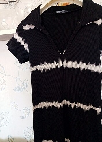 Trendyol & Milla Mini elbise
