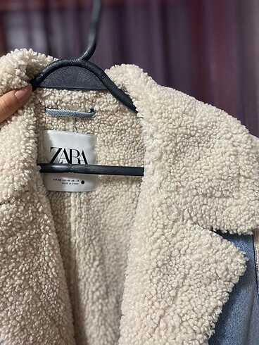 Zara ceket