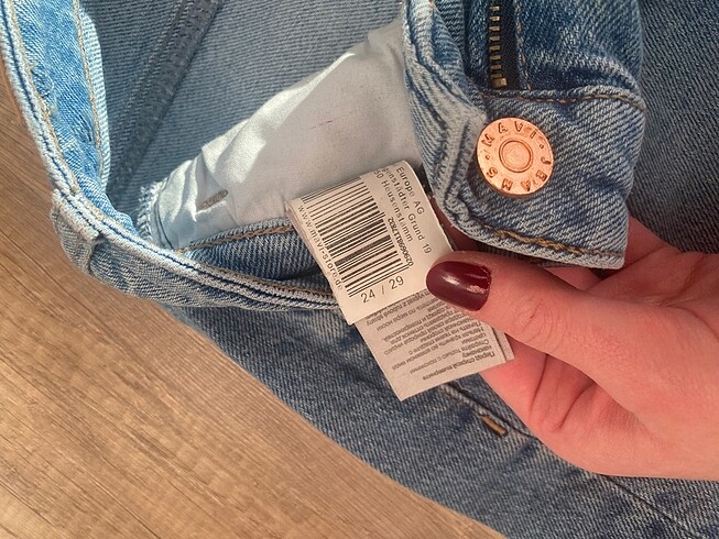Mavi Jeans Mavi jeans