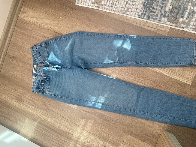 29 Beden Mavi jeans