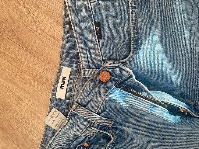 Mavi jeans