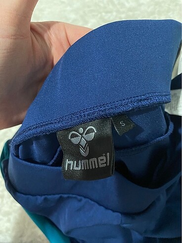 Hummel Spor tayt