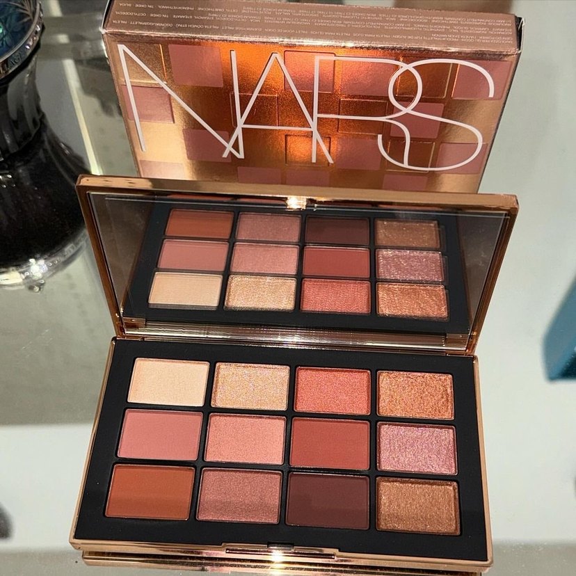 NARS FAR PALETİ - Görsel 2